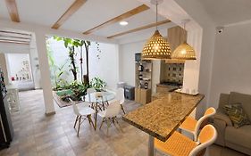 Casa Mompa